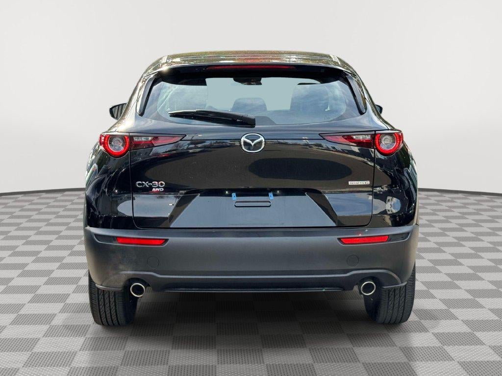 2024 Mazda Mazda CX-30 2.5 S