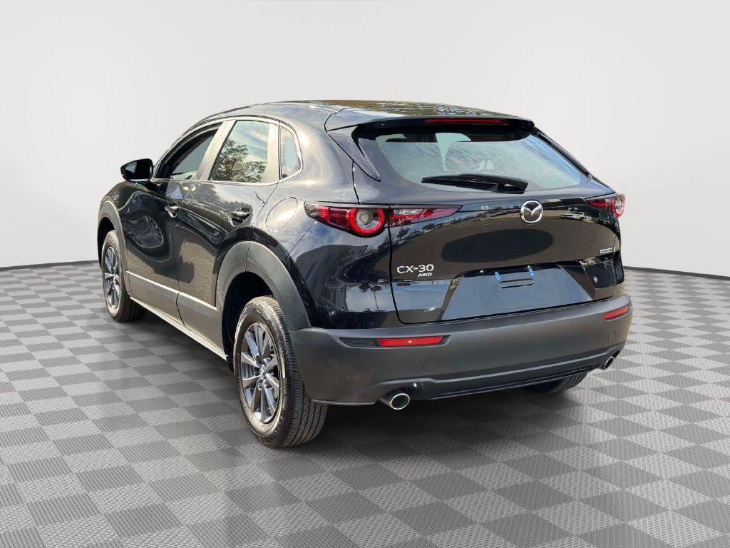 2024 Mazda Mazda CX-30 2.5 S