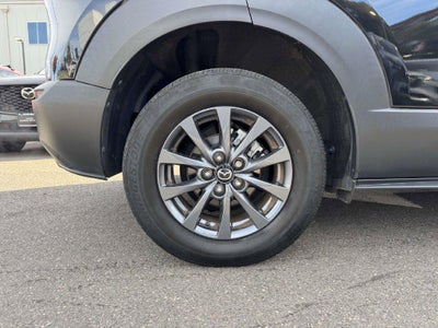 2024 Mazda Mazda CX-30 2.5 S
