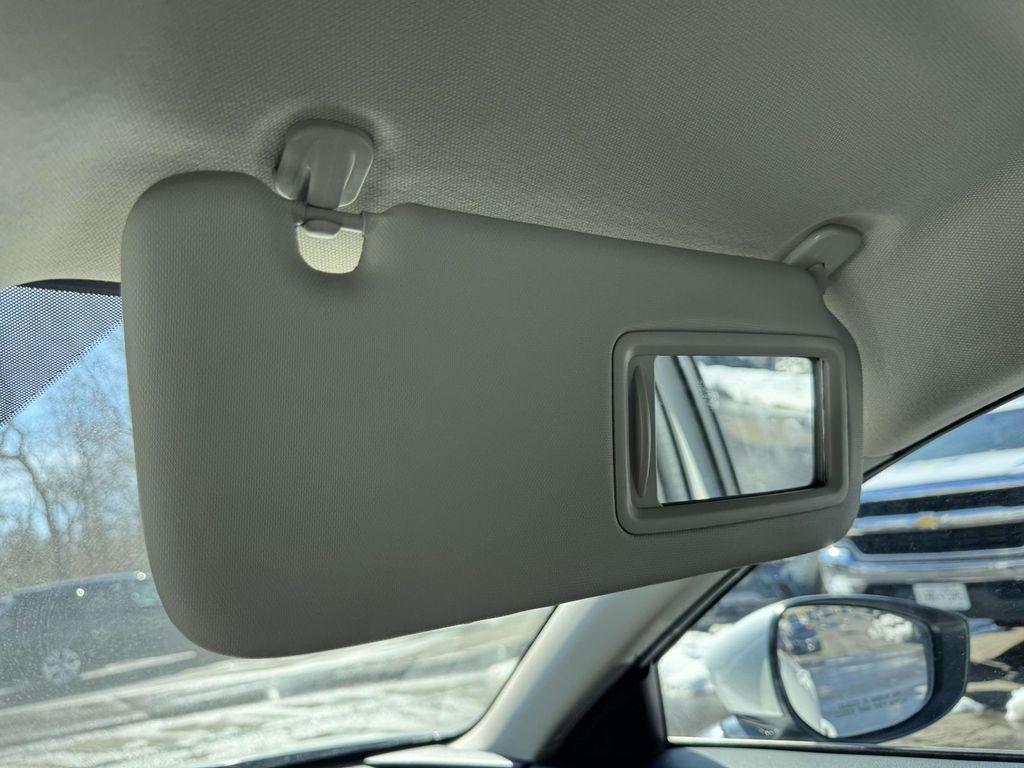 2023 Mazda Mazda CX-30 2.5 S