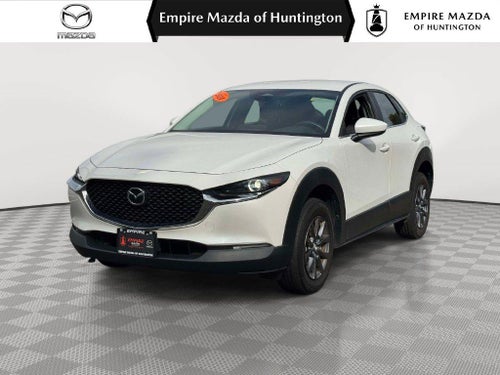 2024 Mazda Mazda CX-30 2.5 S