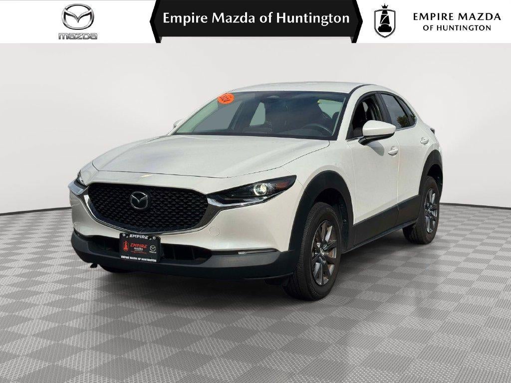 2024 Mazda Mazda CX-30 2.5 S