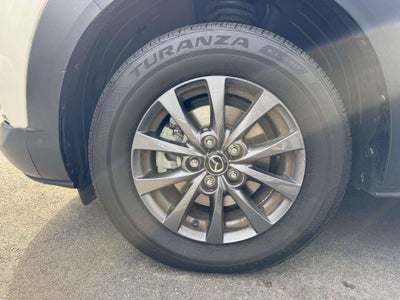 2024 Mazda Mazda CX-30 2.5 S