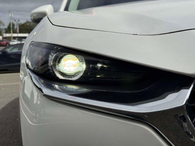 2024 Mazda Mazda CX-30 2.5 S