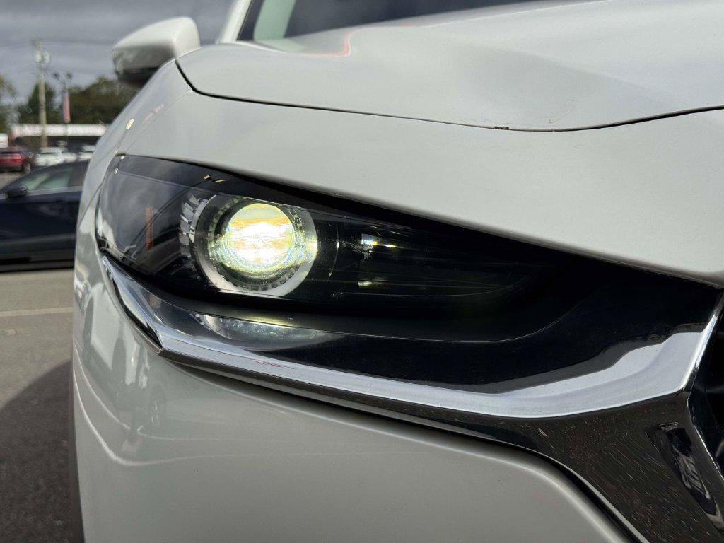 2024 Mazda Mazda CX-30 2.5 S