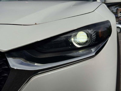 2024 Mazda Mazda CX-30 2.5 S