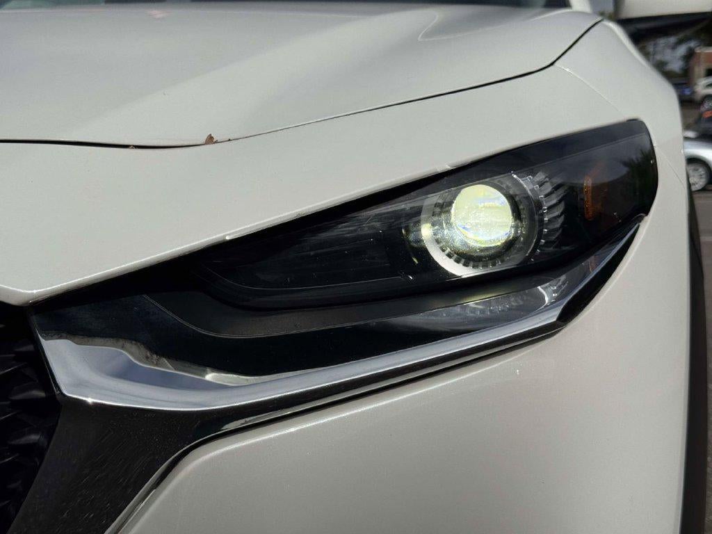 2024 Mazda Mazda CX-30 2.5 S