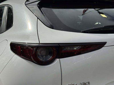 2024 Mazda Mazda CX-30 2.5 S