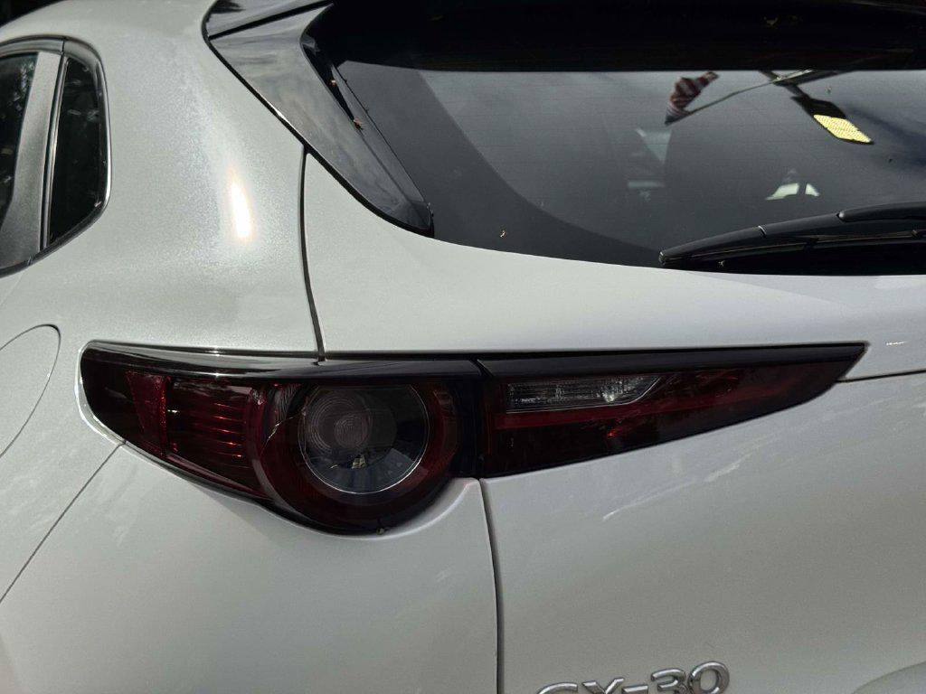 2024 Mazda Mazda CX-30 2.5 S