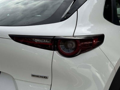 2024 Mazda Mazda CX-30 2.5 S