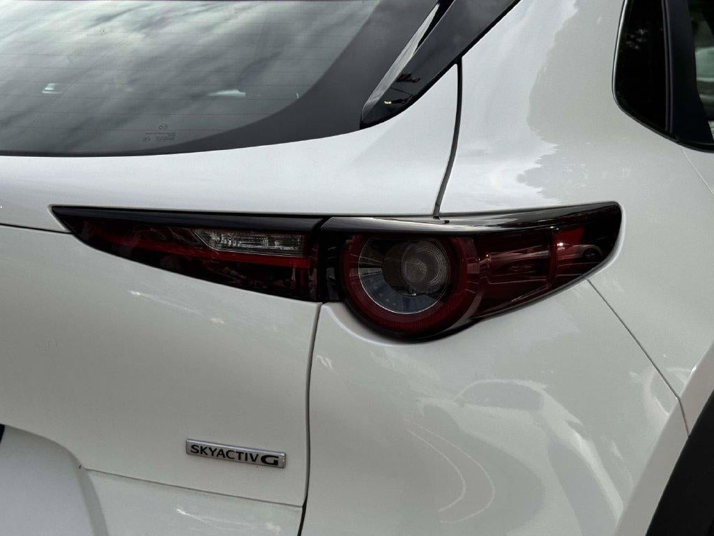 2024 Mazda Mazda CX-30 2.5 S