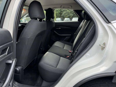2024 Mazda Mazda CX-30 2.5 S
