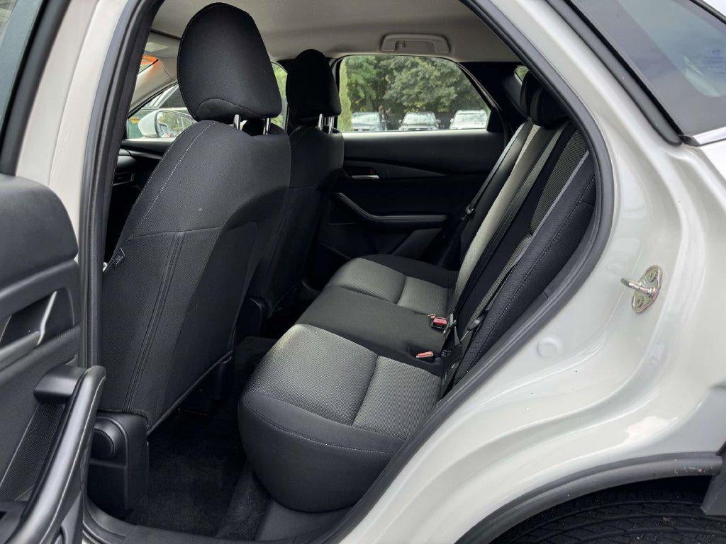 2024 Mazda Mazda CX-30 2.5 S