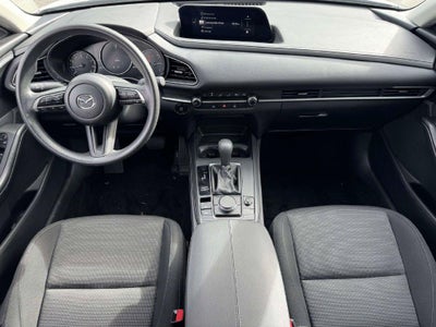 2024 Mazda Mazda CX-30 2.5 S