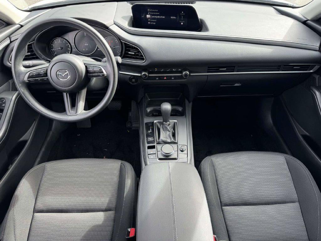 2024 Mazda Mazda CX-30 2.5 S