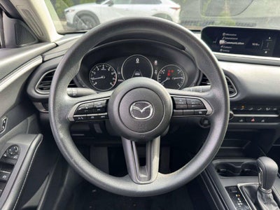 2024 Mazda Mazda CX-30 2.5 S