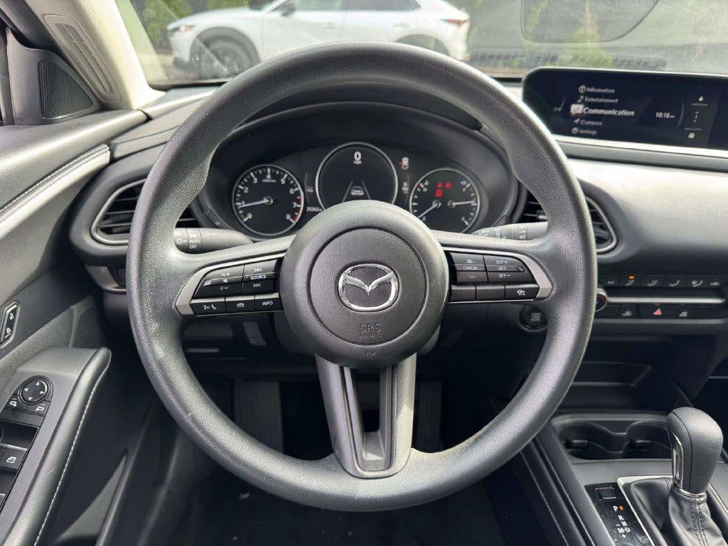 2024 Mazda Mazda CX-30 2.5 S