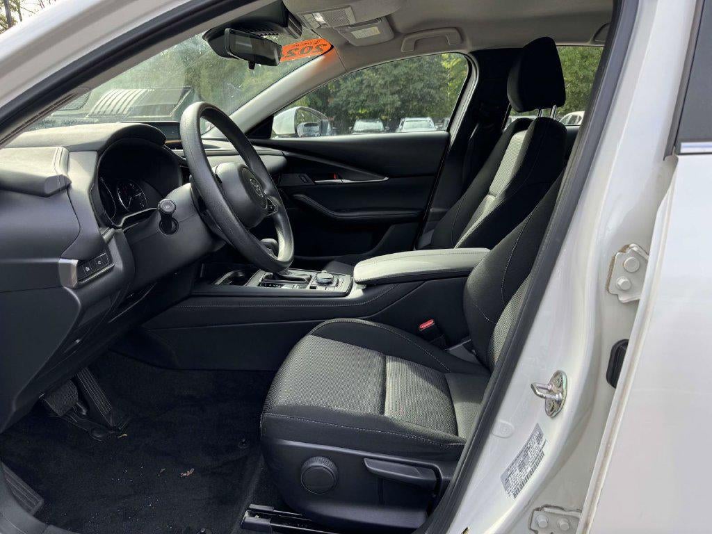 2024 Mazda Mazda CX-30 2.5 S