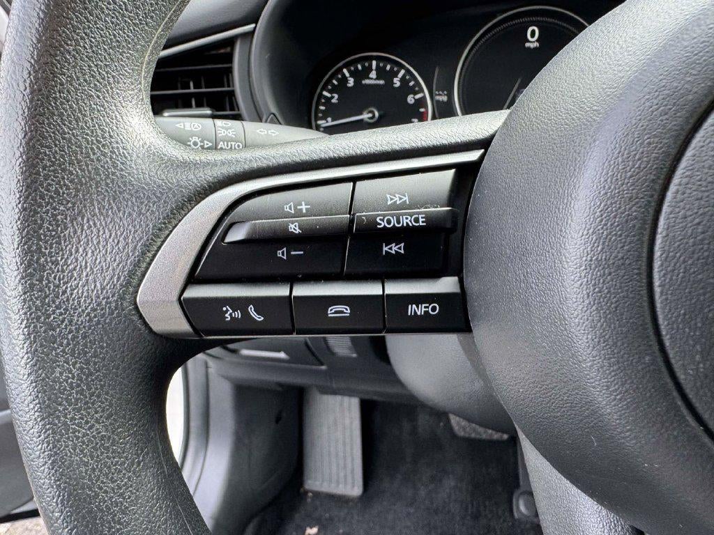 2024 Mazda Mazda CX-30 2.5 S