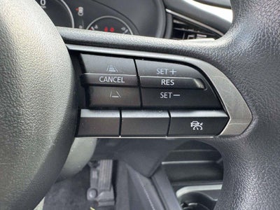 2024 Mazda Mazda CX-30 2.5 S