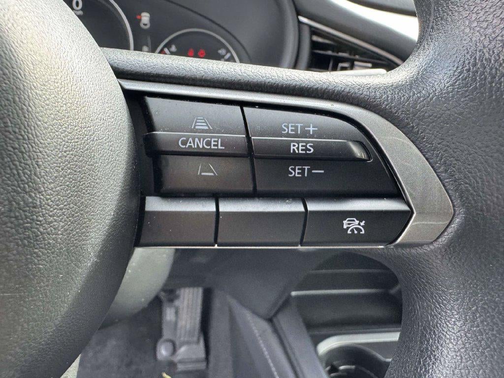 2024 Mazda Mazda CX-30 2.5 S