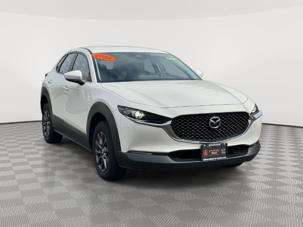 2024 Mazda Mazda CX-30 2.5 S