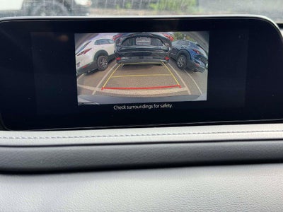 2024 Mazda Mazda CX-30 2.5 S