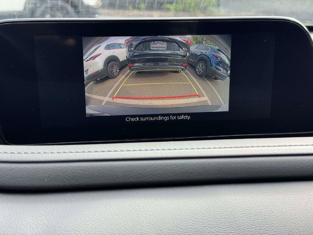 2024 Mazda Mazda CX-30 2.5 S