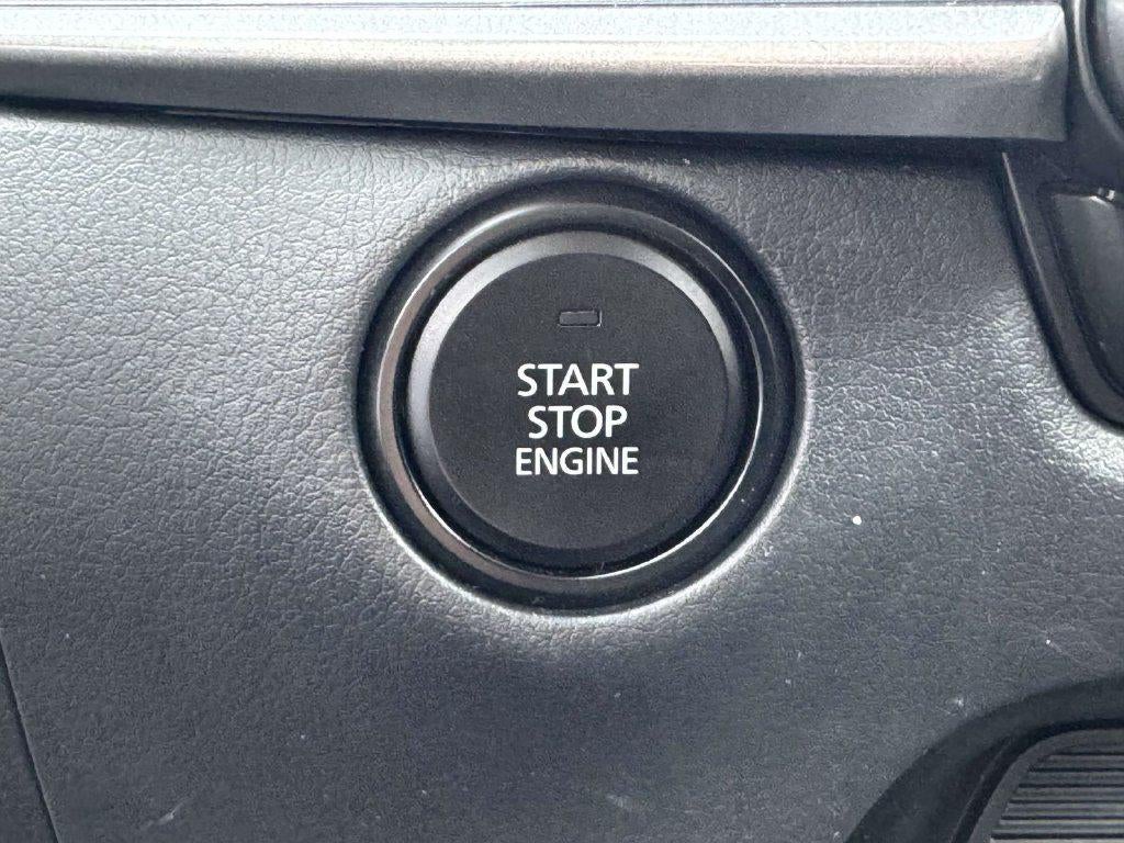 2024 Mazda Mazda CX-30 2.5 S