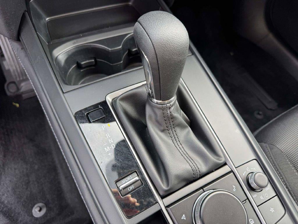 2024 Mazda Mazda CX-30 2.5 S