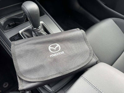 2024 Mazda Mazda CX-30 2.5 S