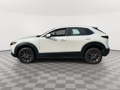 2024 Mazda Mazda CX-30 2.5 S