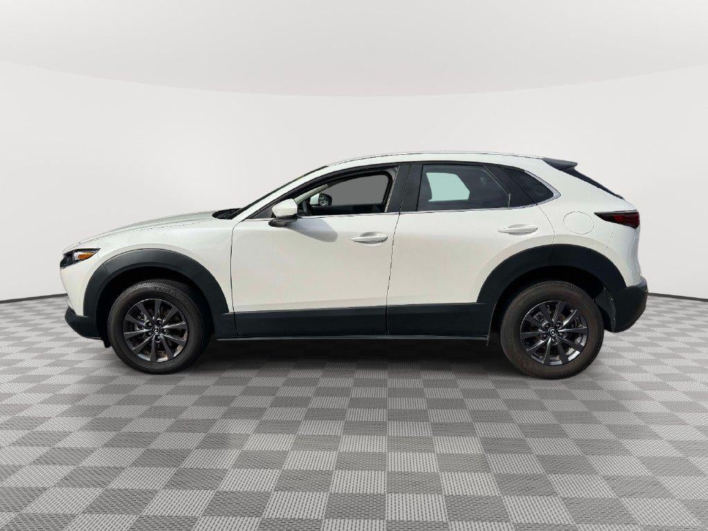 2024 Mazda Mazda CX-30 2.5 S