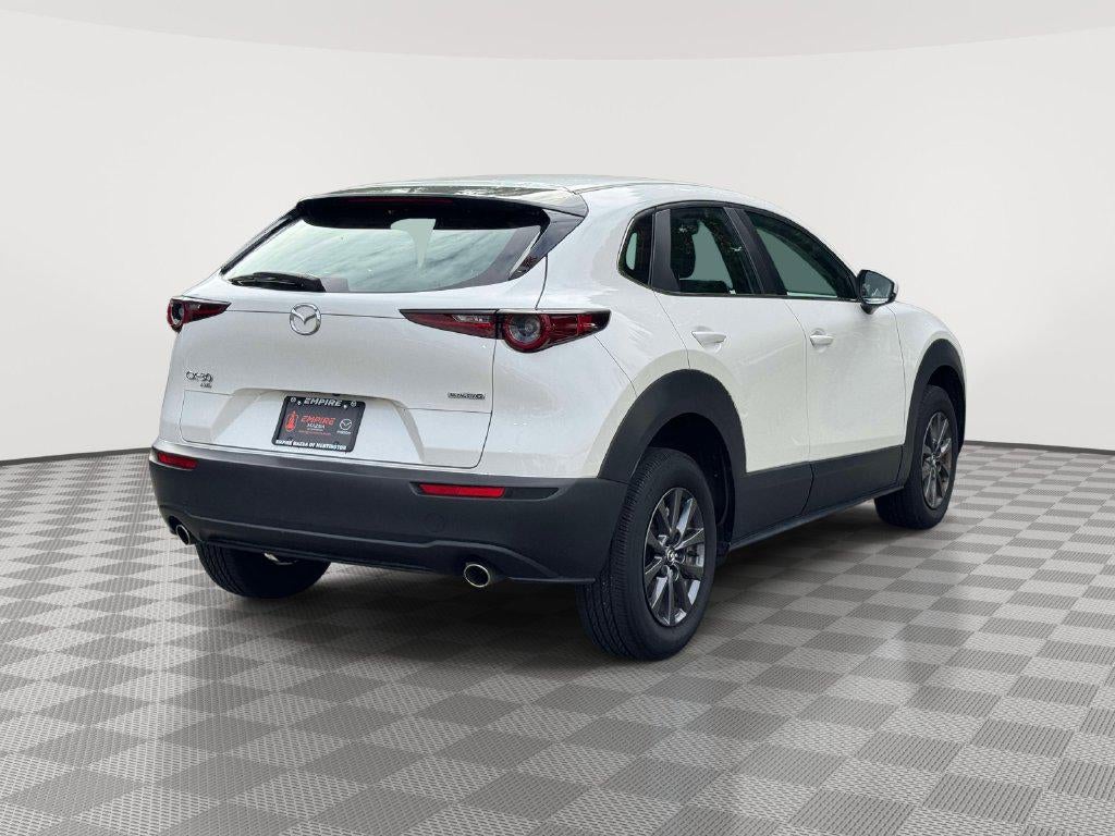 2024 Mazda Mazda CX-30 2.5 S