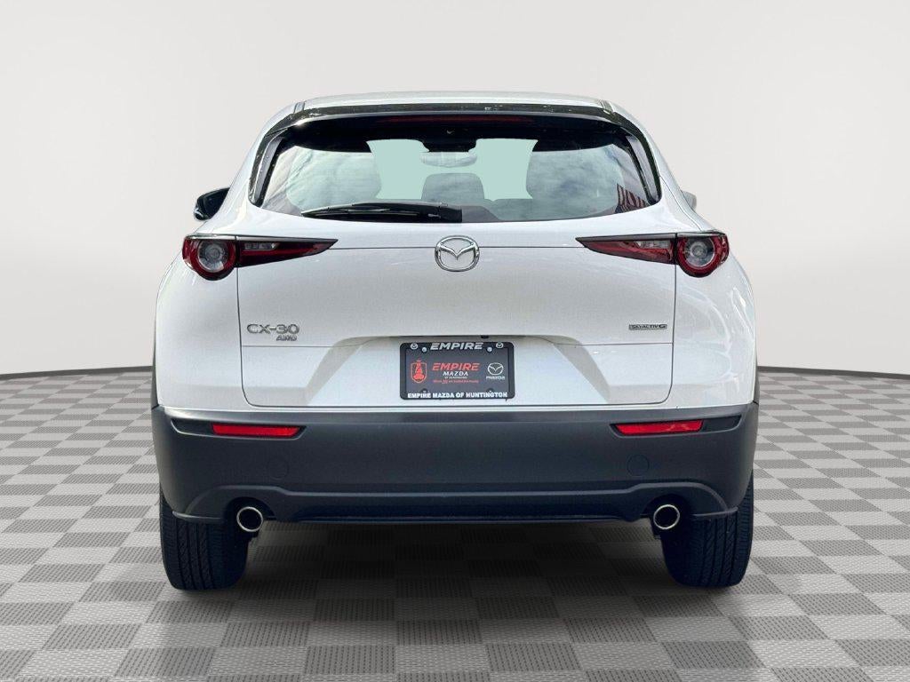 2024 Mazda Mazda CX-30 2.5 S