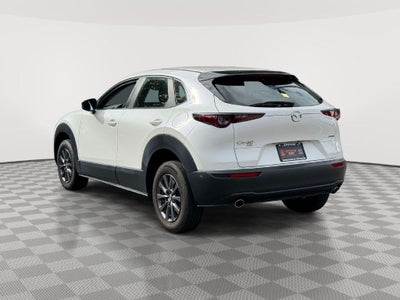 2024 Mazda Mazda CX-30 2.5 S