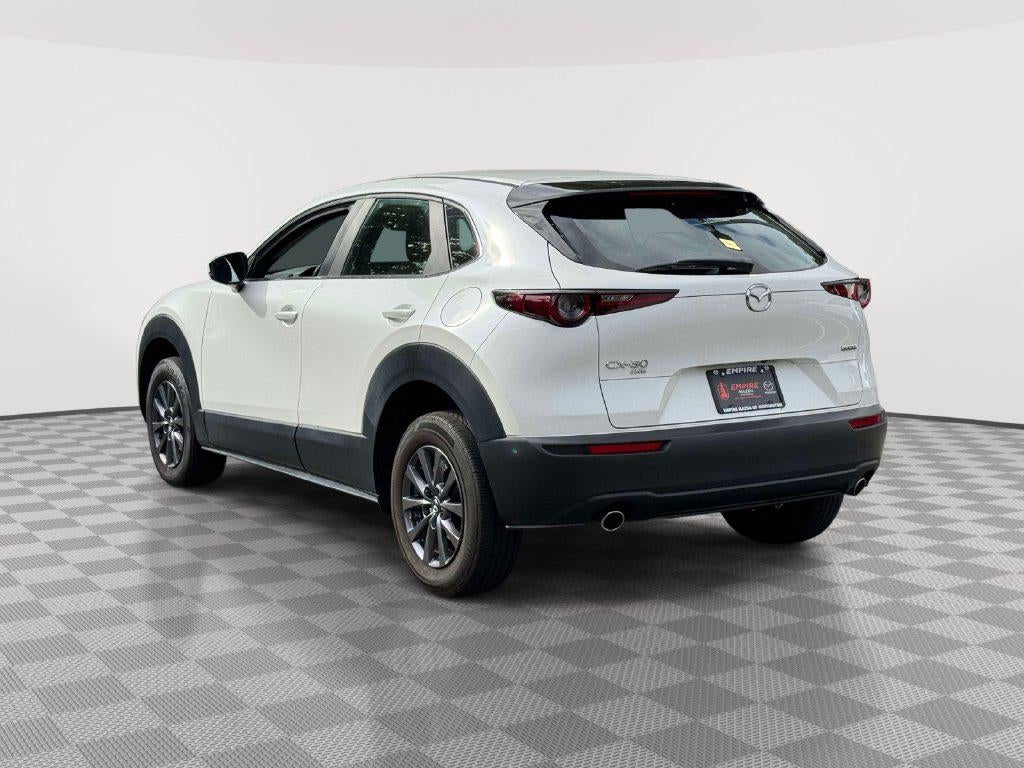 2024 Mazda Mazda CX-30 2.5 S