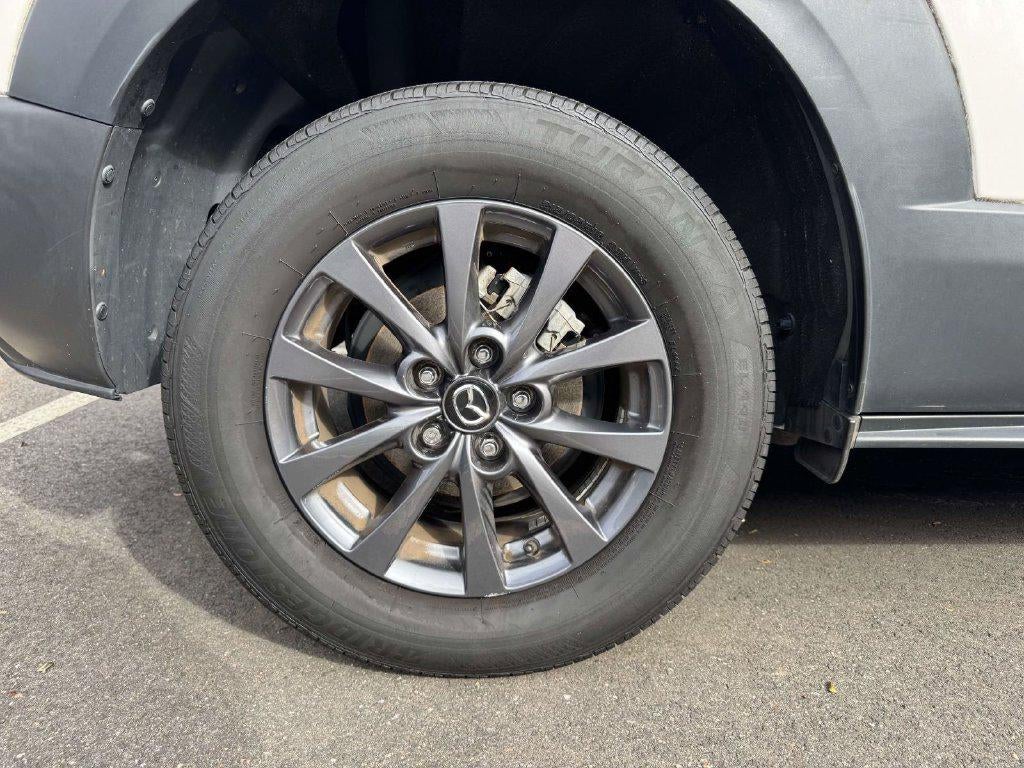 2024 Mazda Mazda CX-30 2.5 S