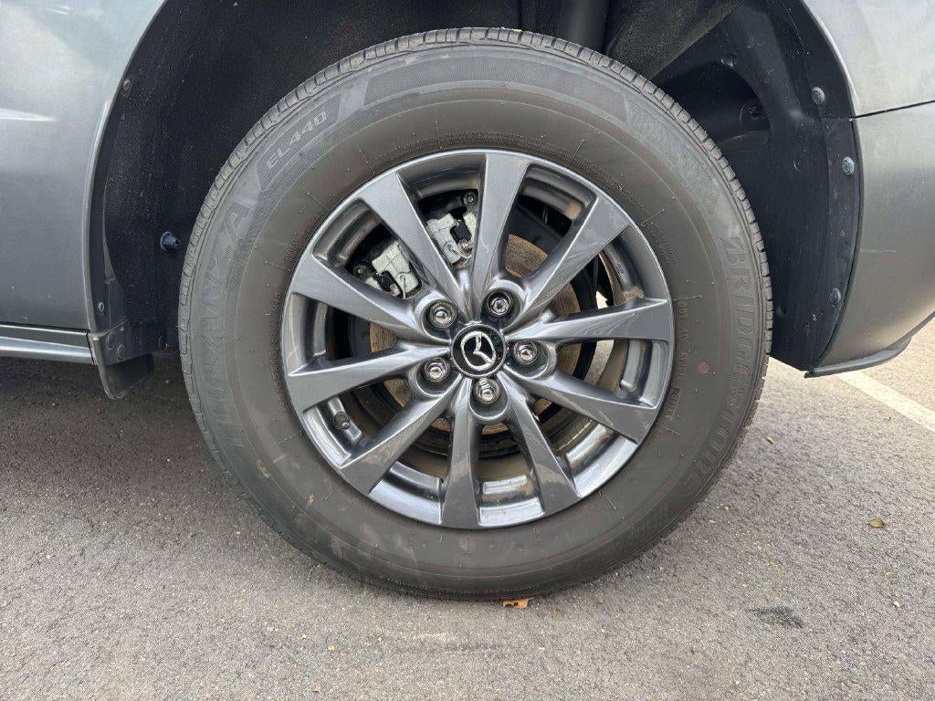 2024 Mazda Mazda CX-30 2.5 S