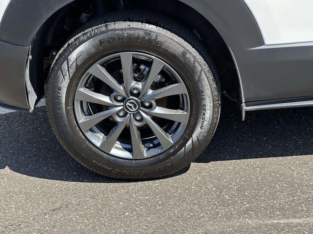 2023 Mazda Mazda CX-30 2.5 S