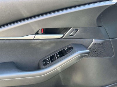 2023 Mazda Mazda CX-30 2.5 S