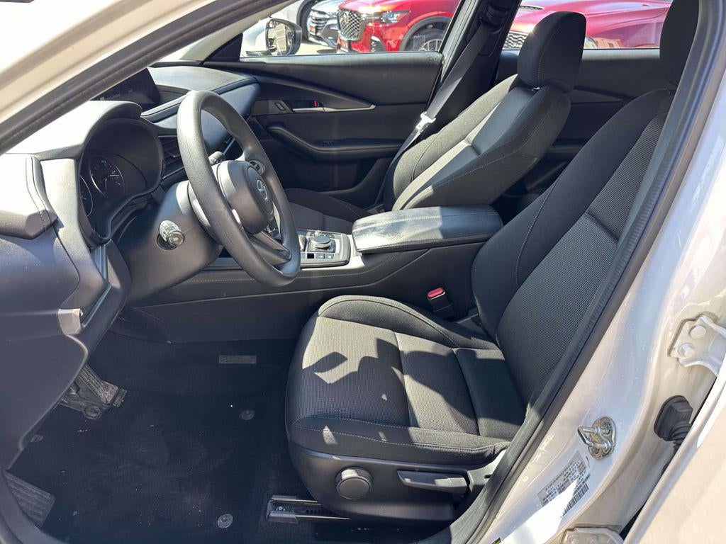 2023 Mazda Mazda CX-30 2.5 S