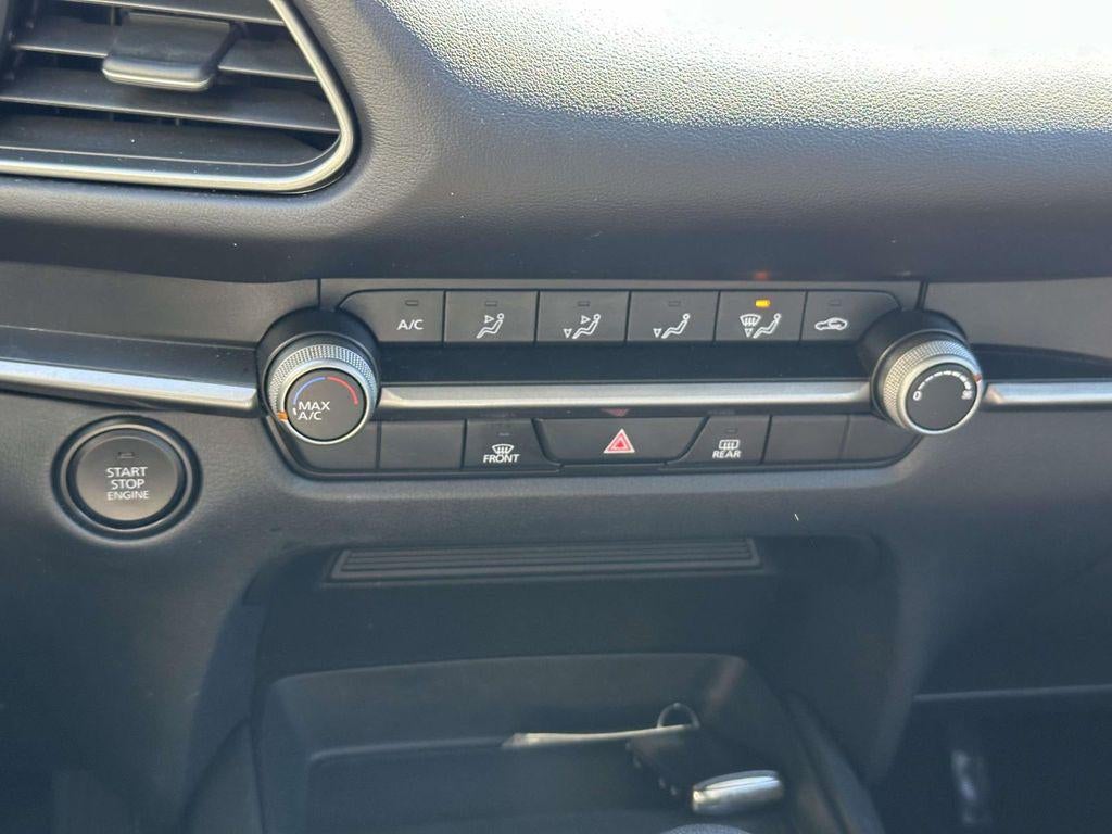 2023 Mazda Mazda CX-30 2.5 S