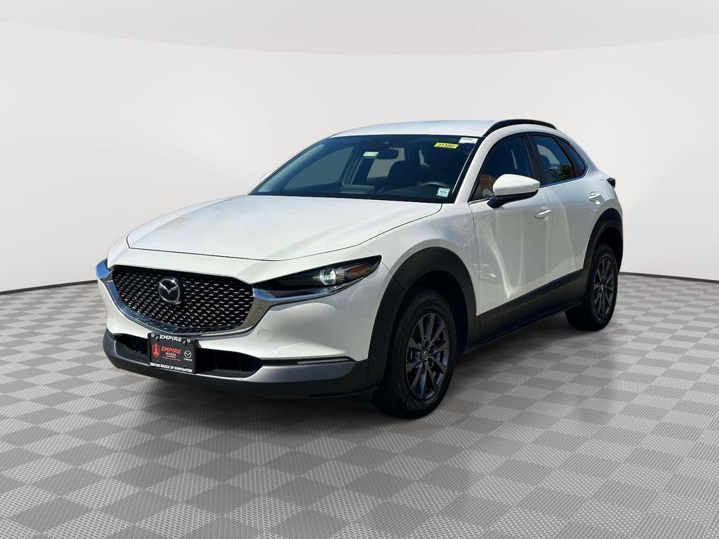 2023 Mazda Mazda CX-30 2.5 S