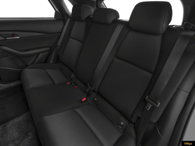 2023 Mazda Mazda CX-30 2.5 S