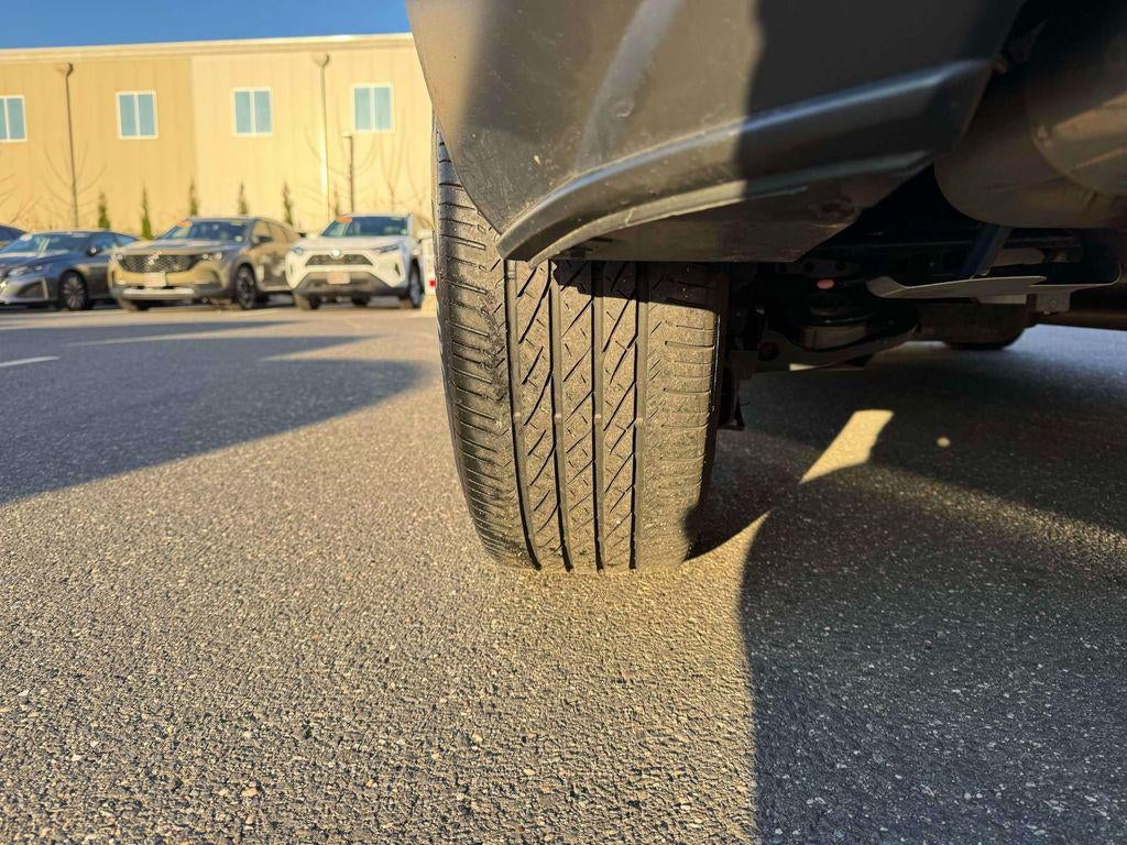 2023 Mazda Mazda CX-30 2.5 S