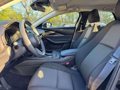 2023 Mazda Mazda CX-30 2.5 S