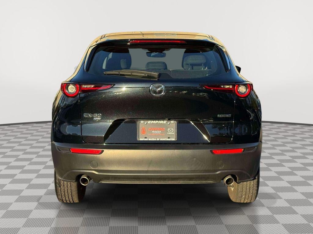 2023 Mazda Mazda CX-30 2.5 S