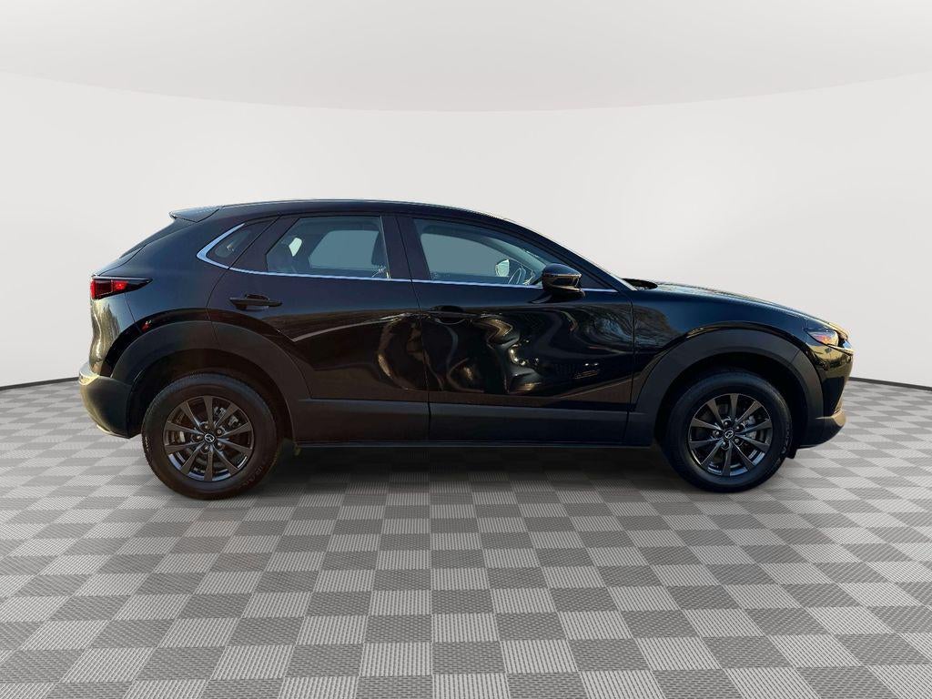 2023 Mazda Mazda CX-30 2.5 S