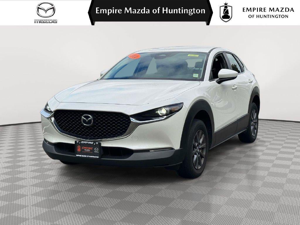 2024 Mazda Mazda CX-30 2.5 S